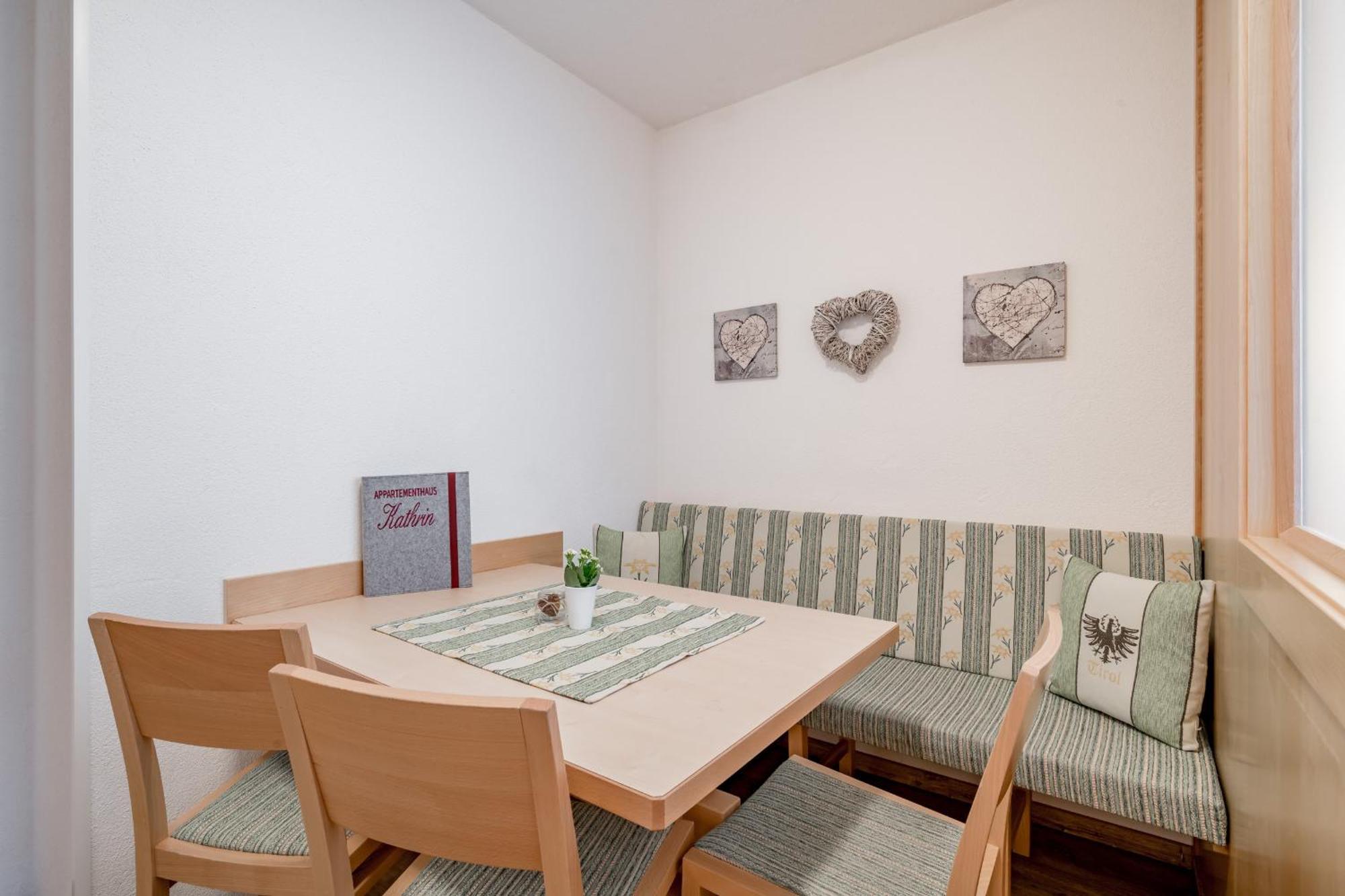 Appartementhaus Kathrin Sölden Buitenkant foto