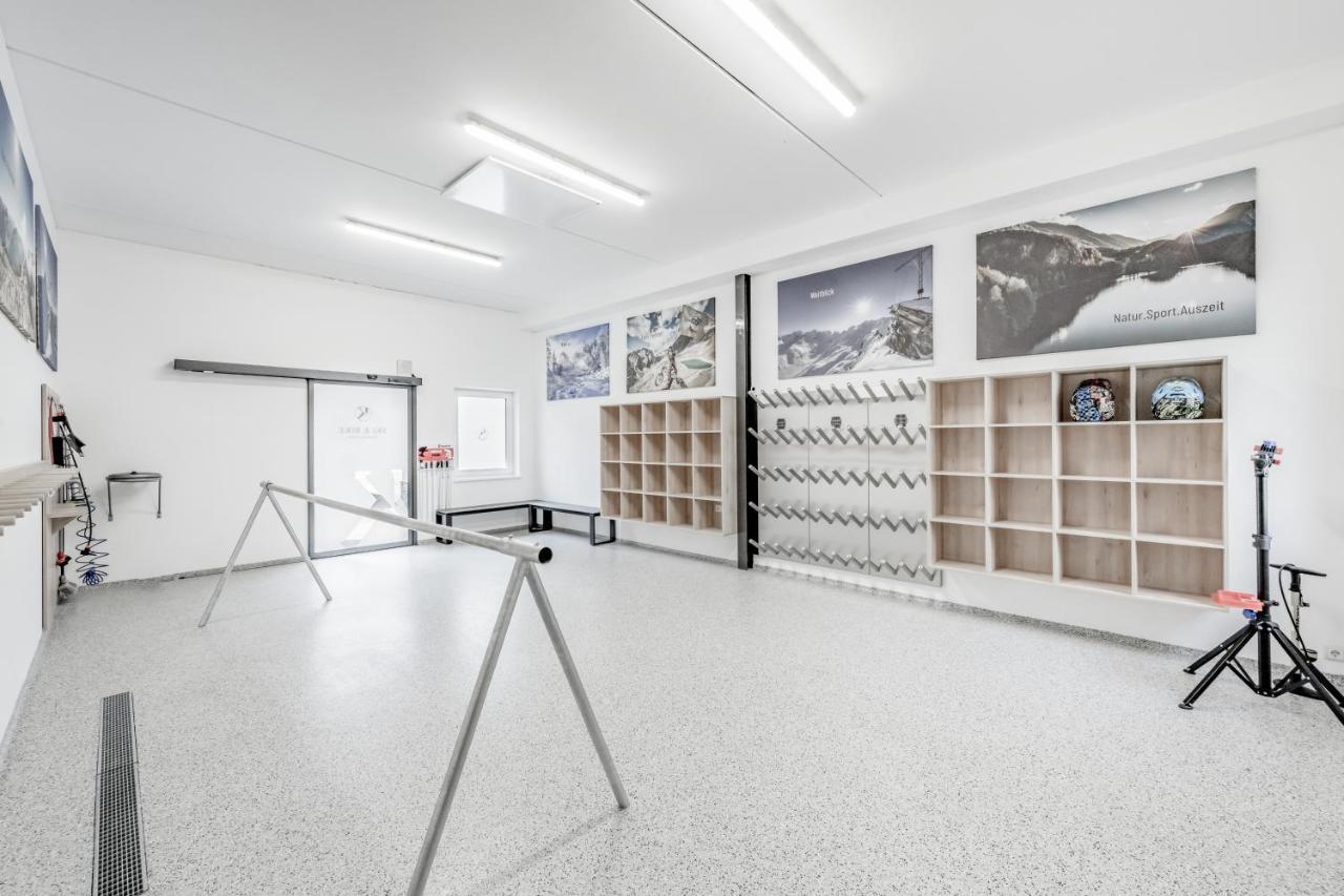 Appartementhaus Kathrin Sölden Buitenkant foto