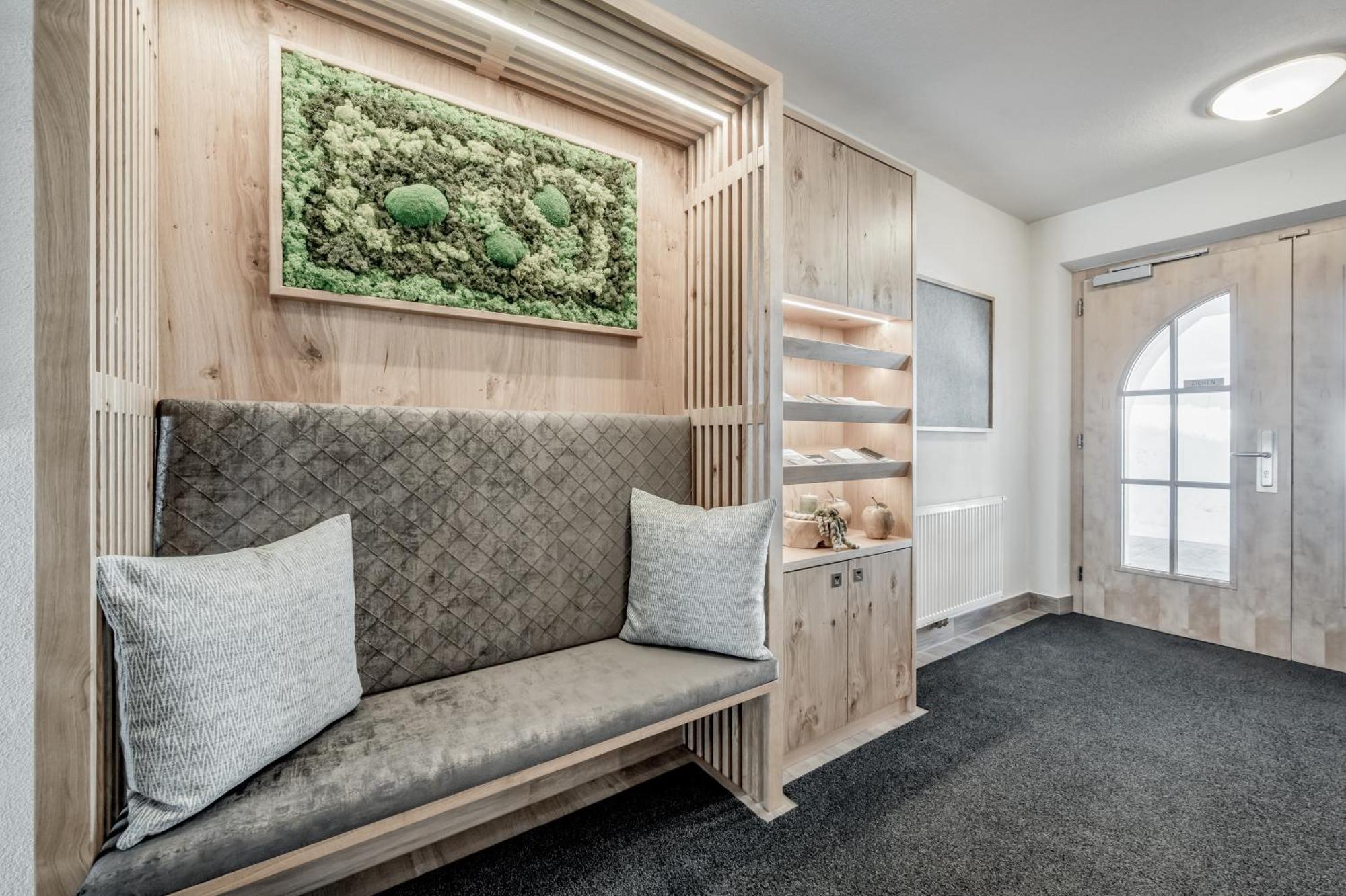 Appartementhaus Kathrin Sölden Buitenkant foto